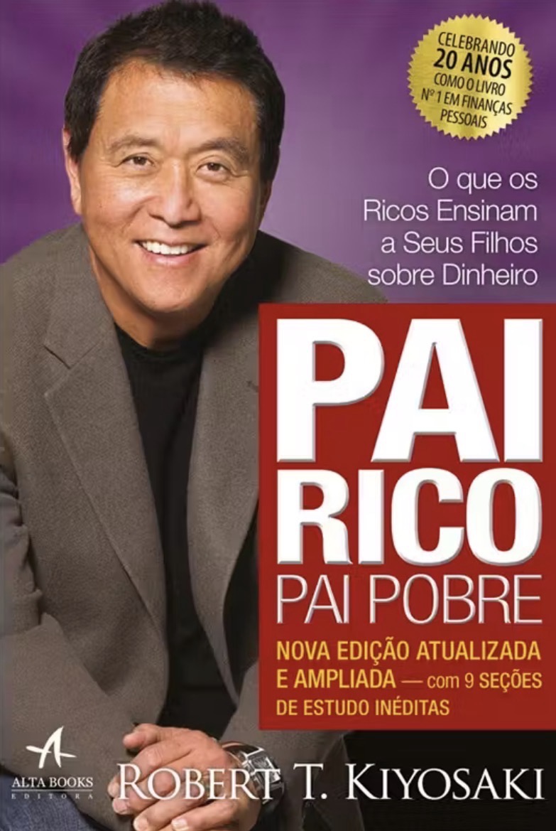 Pai Rico Pai Pobre